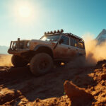 Aventure tout-terrain : test baroudland et expéditions uniques