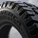 Découvrez le grabber at3, pneu performant pour tout-terrain