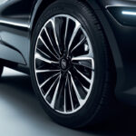 Jante audi : performance et design innovants