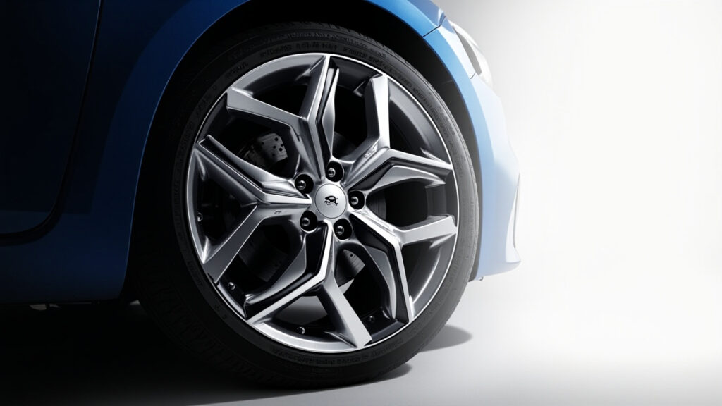 Jante pour clio 3: un guide complet pour performance et style