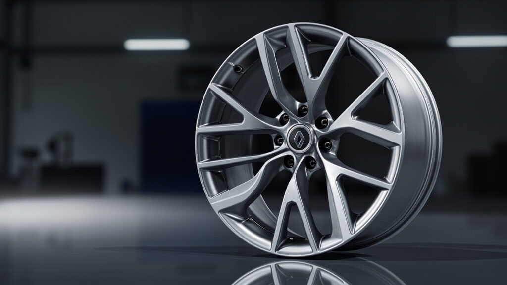Jante pour clio 3: un guide complet pour performance et style