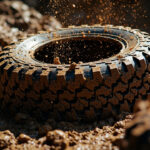 La performance et robustesse des pneus at3 en test