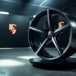 Découvrir les jantes de porsche : design et performance