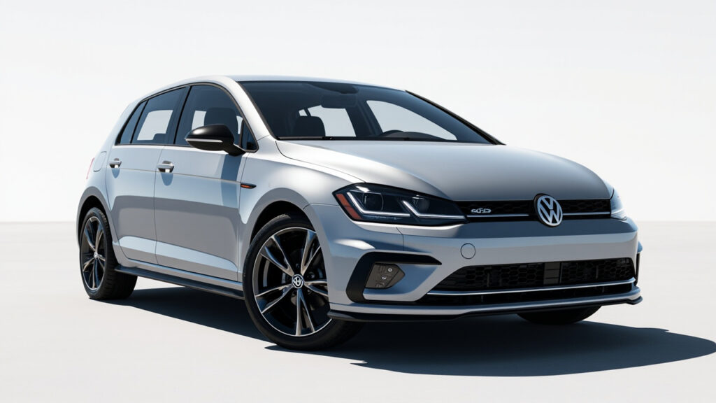 Jante golf 4 : guide complet sur options et conseils