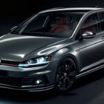 Jante golf 7: l'atout indispensable pour performance et style