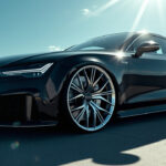 Découvrez comment des jantes optimisent votre Audi