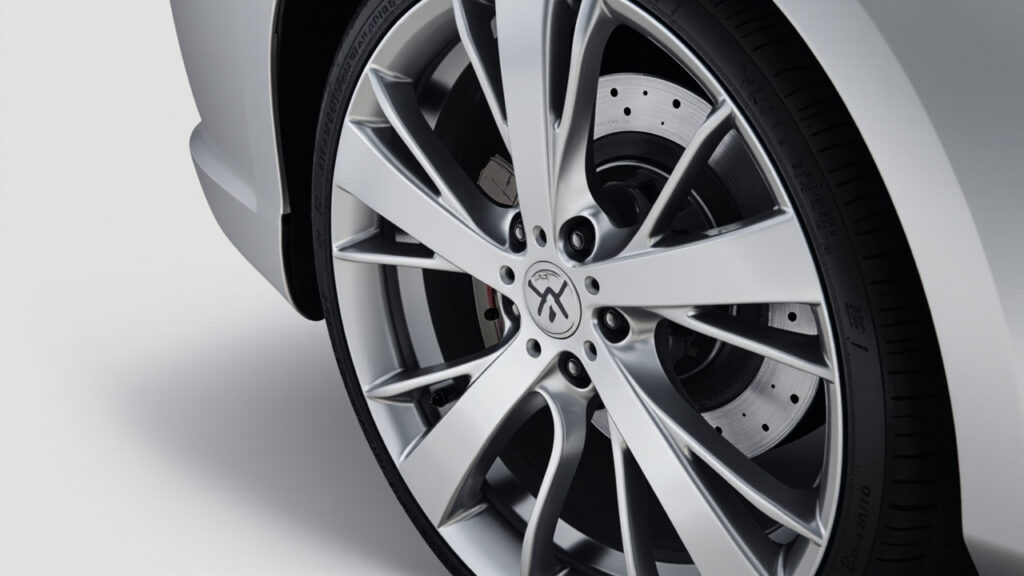 Jante pour peugeot 207: guide complet pour style et performance