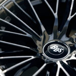 Les jantes BBS : élégance et performance