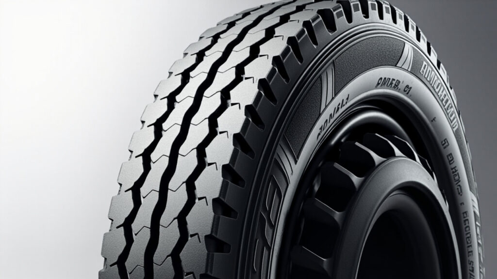Pneu pour remorque: un choix de sécurité et performance