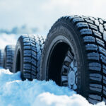 Pneus hiver 205/55 r16 : guide complet pour une conduite sécurisée