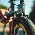 Pression de pneu pour vélo de route: guide complet