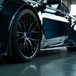 Jantes de 19 pouces pour bmw : performance et esthétique