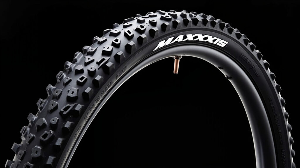 Pneu maxxis 27.5 : une innovation pour le vtt