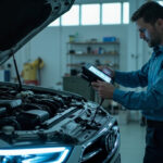 Comment savoir quel problème a ma voiture grâce à un diagnostic complet