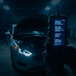 Comment trouver les codes défauts de ma voiture