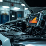 Diagnostic de voiture gratuit pour prévenir les pannes