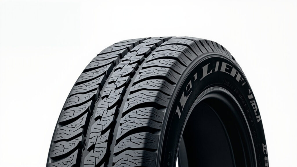 Pneus kleber 4 saisons pour une sécurité optimale sur route