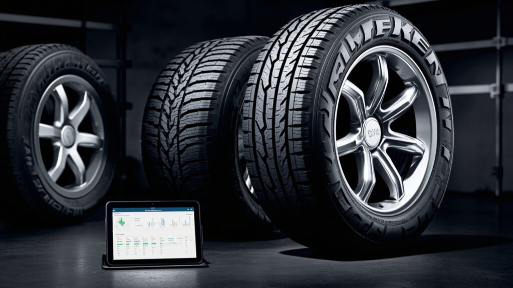 Pneus falken : avis, performances et guide d'achat