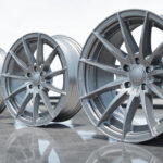 Jantes ronal : guide complet pour choisir et entretenir