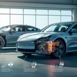 Les pannes les plus fréquentes des voitures électriques et comment les éviter