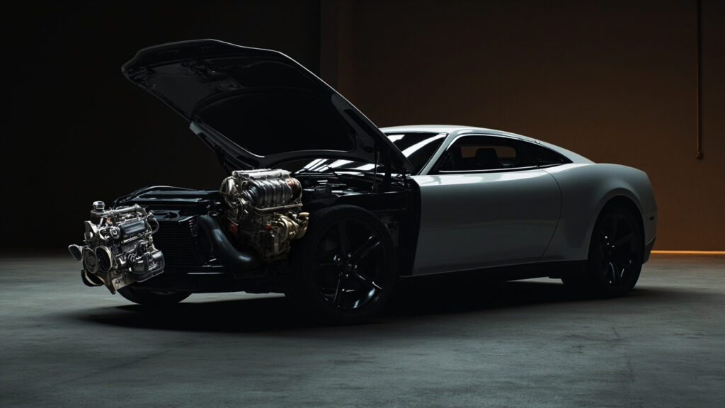 Quel moteur choisir pour un véhicule qui roule peu