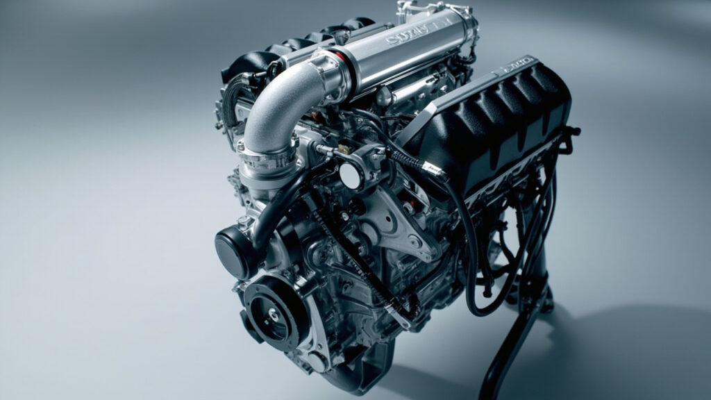 Fiabilité du moteur Suzuki 1.4 Boosterjet : guide complet