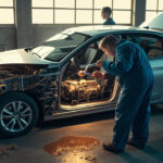 Les pannes automobiles les plus fréquentes et comment les éviter