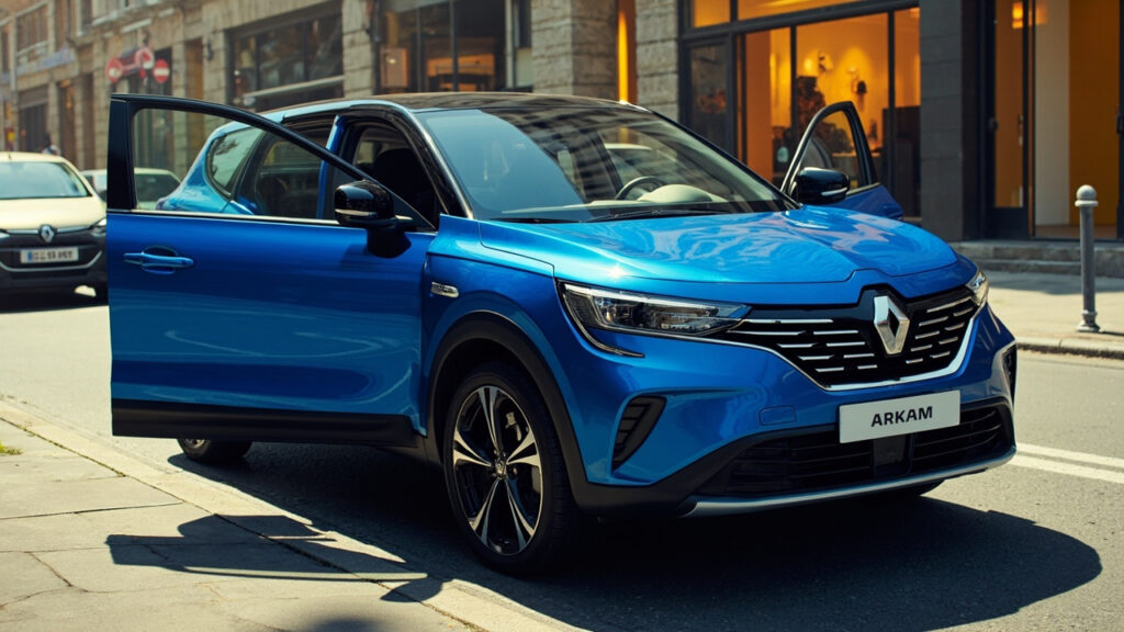 Quels modèles renault arkana éviter avant un achat ?