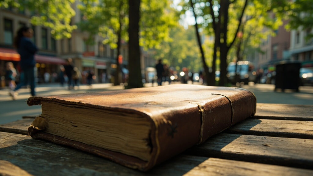 Où garer sa moto en ville : guide pratique