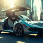 Quelle voiture est le meilleur investissement en 2025