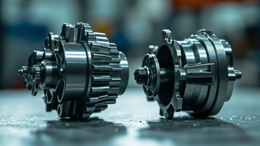 Comparer des pièces auto sans se tromper