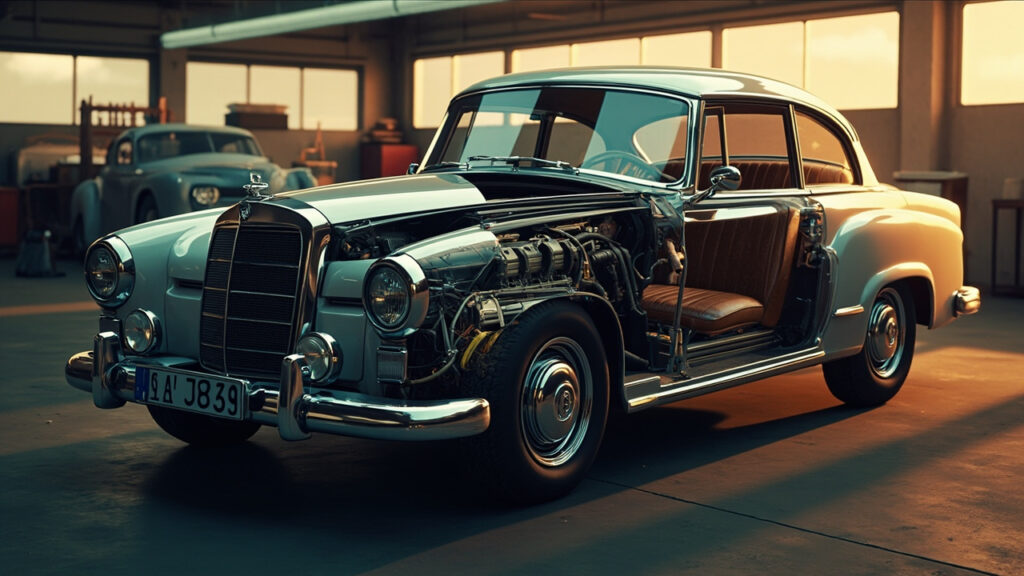 Quelle voiture a la plus longue durée de vie et comment la prolonger