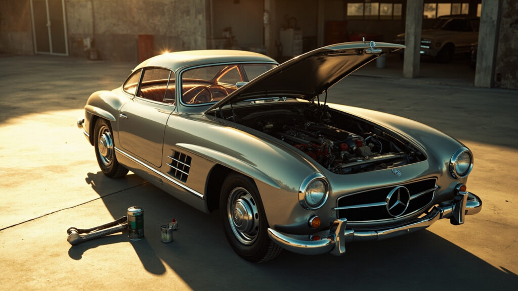 Quelle voiture a la plus longue durée de vie et comment la prolonger