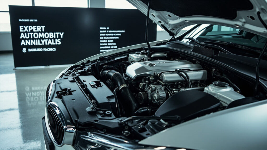 Quelle voiture a le moins de problèmes de moteur : modèles et conseils