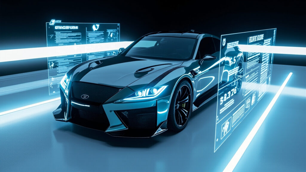 Quelle voiture acheter en 2026 : guide usage, budget et modèles