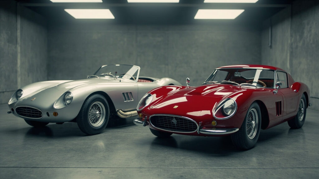 Quelle voiture acheter pour placer de l'argent : guide pratique