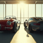 Quelle voiture acheter pour placer de l'argent : guide pratique