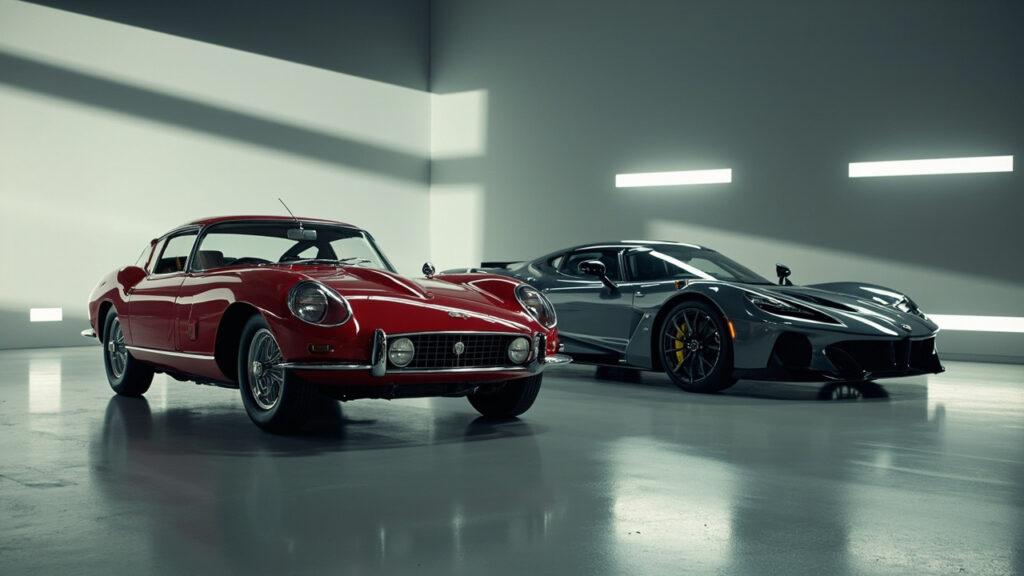 Quelle voiture acheter pour placer de l'argent : guide pratique