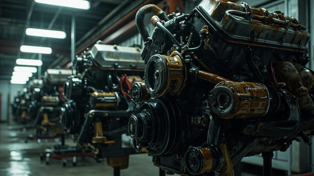 Quels modèles d'essence éviter pour limiter les gros frais